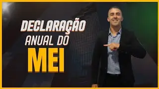 Declaração Anual do MEI