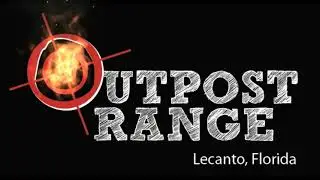 Gun Of The Week!-Outpost Range