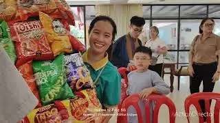 3rd (1) Meditation Retreat @ Ti-Ratana Heights  