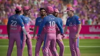 Canada Vs Namibia 83rd Match 2025 Highlights || Nam Vs Can Highlights || Cricket 24 Highlights 
