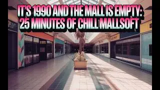 Neon Silk Road: Midnight in the World Mall
