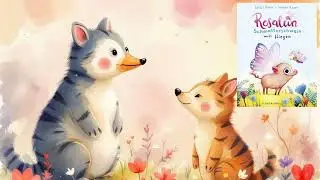 [Buchrezension] Ein Schweinchen hebt ab &ndash; Analyse von Steffi Hahns Kinderbuch