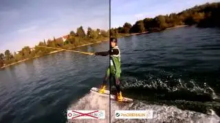 Make Your Videos Even Better -- Remove Fisheye, Stabilize, De-Noise -- proDAD ProDrenalin