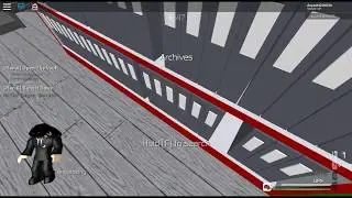 Entry Point - The Deposit on Legend Stealth