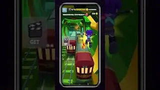 subway surfers haunted hood #shorts #trending