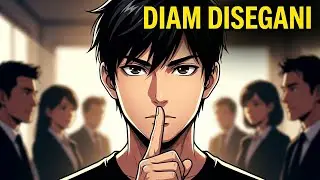 Psikologi Diam: 5 Cara Balas Dendam Tanpa Bicara