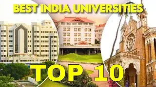 10 Best Universities For Computer Science and Engineering in India