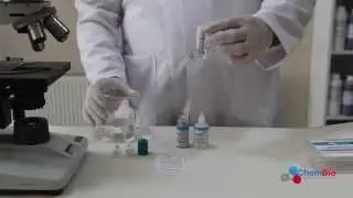 Toplam Sertlik Test Kiti / Total Hardness Kit
