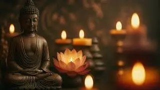 20 Minute Deep Meditation Music &bull; 