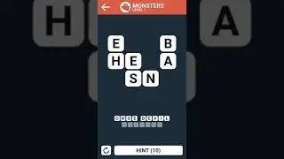 Unity Asset Store Pack - Word Connect Game project template (Download link in description)