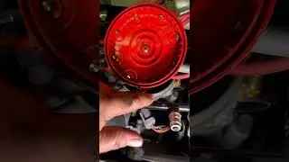 Does your 5.0 Ford have THIS problem?