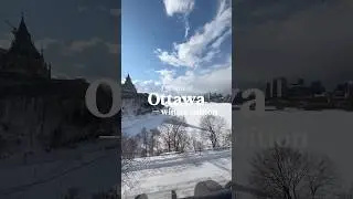 Thinking of moving to Ottawa?