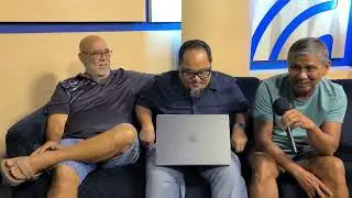Young Men's League of Guam hosting 5K race to honor late Ben Pablo, promote cultural preservation