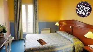 Eiffel Villa Garibaldi | Paris, France | Hotel Review 🏨