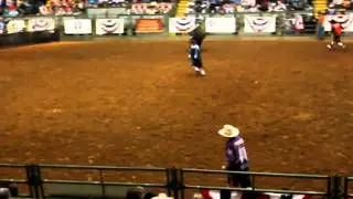 Big Daddy & Daniel Keeping Pbr Classic Cowtown New Years Eve