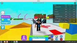 Roblox in Linux - August 2023 (WINE) *NOT WORKING*
