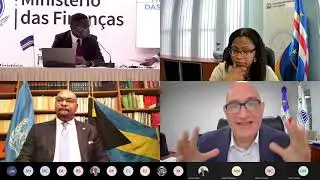 Lessons learned from SIDS: Ensuring a successful SDG Journey in a challenging vulnerability context