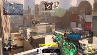 BO3: cerberus glitch