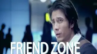 Dabur Oxylife Men|Feat. Ali Zafar|Mann Garden|JD SIngh|Aniket Shirke