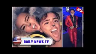 Stephen bear's secret new girlfriend revealed as a 18-year-old who works in romford argos| Daily Ne