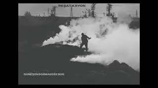 REŞAT KAYON-Güneşin Doğmadığı Gün (FULL ALBUM 2022)