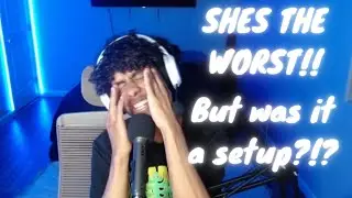 AEink Reacts to 