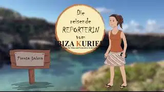 Ibizas sch&ouml;nste Str&auml;nde: Punta Galera (Westk&uuml;ste)