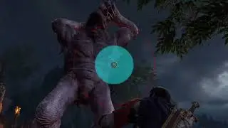 Middle Earth: Shadow of War - Shaming Ronk Flesh-Burner (Part 2)