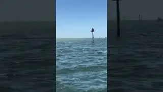 Channel, The Flats - Hernando Beach
