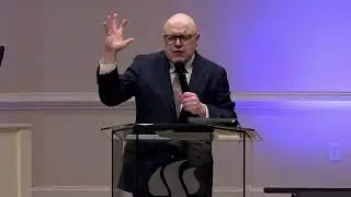 Discerning God's Voice Pt. 2 | Pastor Ryan French | December 21, 2025