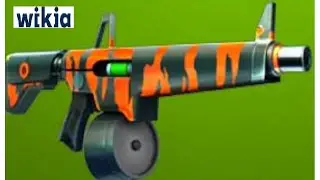 Respawnables - Automatic Shotgun