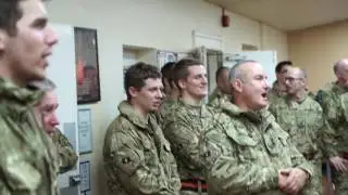 British News   Merry Christmas from 3 R Anglian