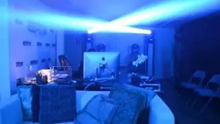 R3hab - Samurai (Go Hard) Sync Light Show Chauvet ShowXpress by Alpine Entertainment DJ in NJ