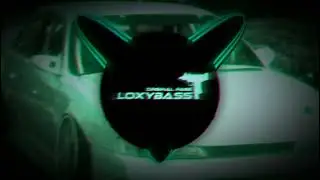 ElMusto - JURASSIC PARK (BASS BOOSTED BY PROD LOXY)
