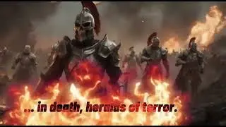 Knights of the Blood Moon - In life, instruments of oppresion. In death, heralds of terror.