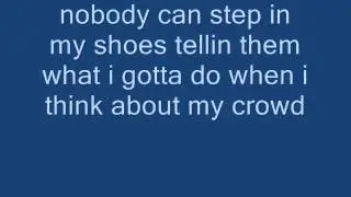TWISTED INSANE-blackout (lyrics) (contain errors)