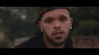 Fernando Marques - Meras Manh&atilde;s [V&iacute;deo Oficial] (Prod. LeXo)