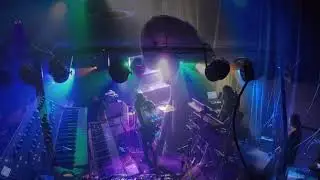 LITZ - Daft Punk Medley - Woodlands Tavern (4/3/21)