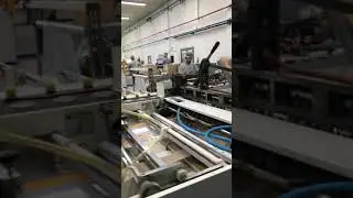1658 Hemingstone HM 800W+CK video