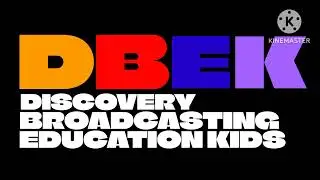Discovery Broadcasting Education 2009-2014 bloopers 