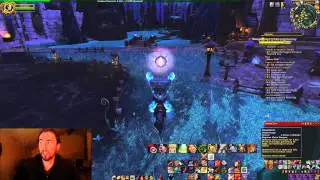 Warlords of Draenor Fury Warrior PvP Guide (Patch 6.0.3)