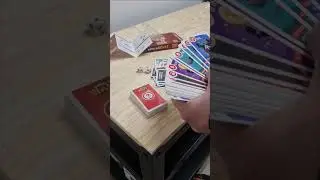 UNBOXING - OUT NOW! @ bitcoinwars.net - The Card Game