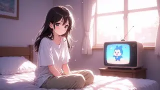 การ์ตูนเด็กในตอนเช้า | Original Song | Animated MV