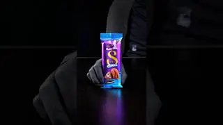 Dairy Milk Silk Oreo Milkshake Recipe #shorts