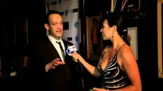 The Detroit Party: Ted Raimi Interview