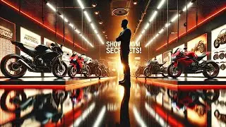 Motorcycle Authorised Dealer | Showroom Business Model Explained