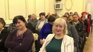Business Process Technologies Харьков Выступление президента компании