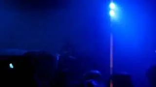 Karotte II @ Danube Rave 2010 / Posthof Linz