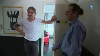 Premi&egrave;re cr&eacute;ation du nouveau directeur du th&eacute;&acirc;tre national de Toulouse
