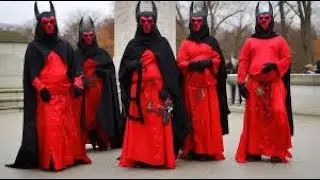 SAGITTARIUS: A group of devils are to receive a large sum of money if they unalive Divine Feminine!!